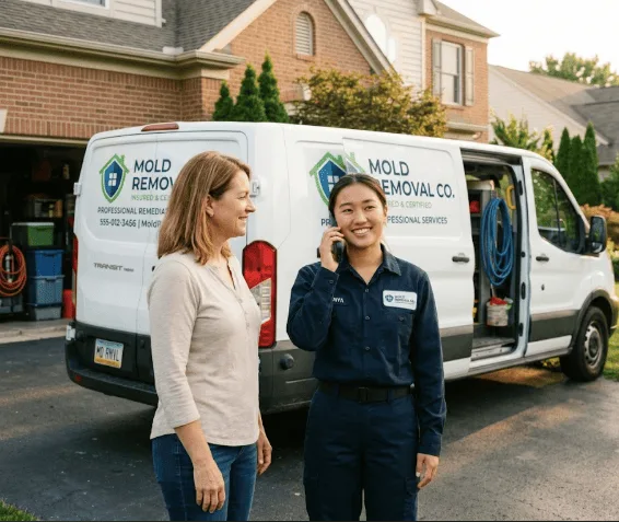 Crawlspace Mold Remediation Bathgate, ND FAQs